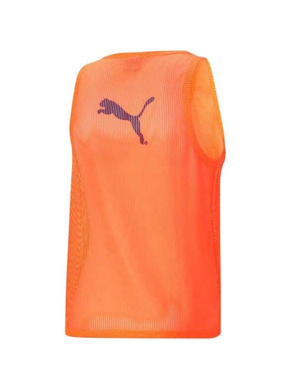 Vyriška etiketė Puma Bib Fluo oranžinė 657251 40 1 Vyriška etiketė Puma Bib Fluo oranžinė 657251 40 1