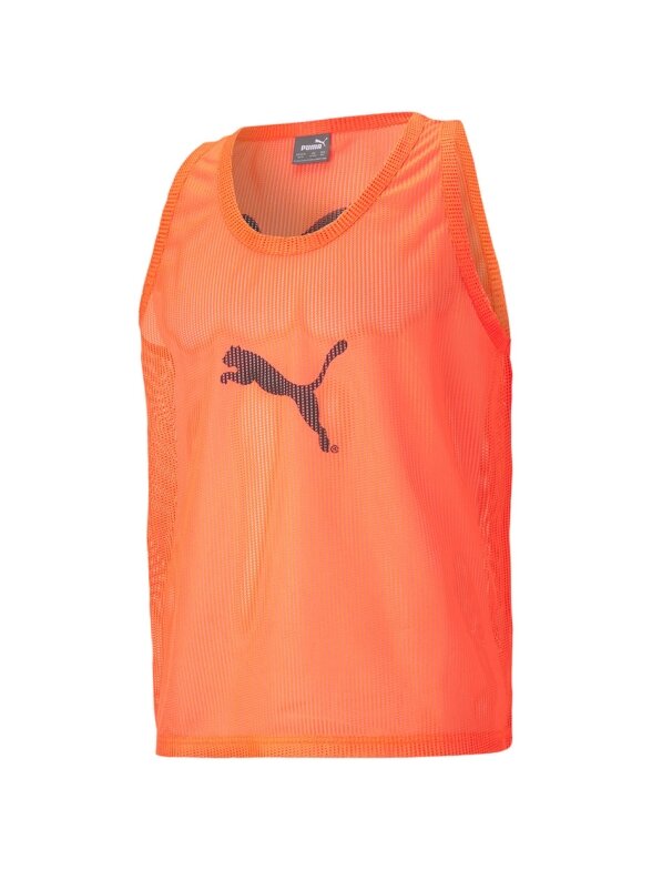 Vyriška etiketė Puma Bib Fluo oranžinė 657251 40 Vyriška etiketė Puma Bib Fluo oranžinė 657251 40