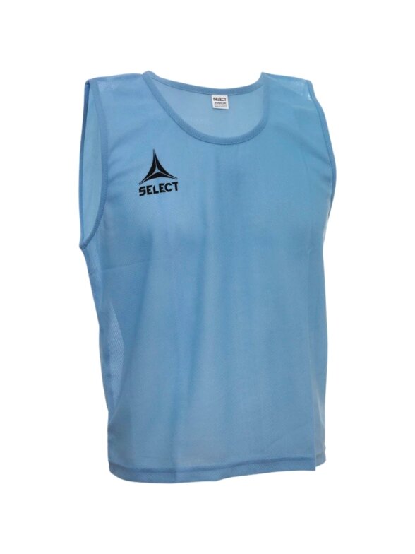 Select Bib Basic markerį šviesiai mėlyną 640007 Select Bib Basic markerį šviesiai mėlyną 640007