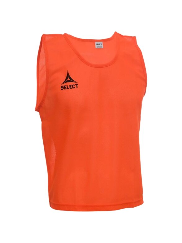 Select Bib Basic oranžinį žymeklį 640007 Select Bib Basic oranžinį žymeklį 640007