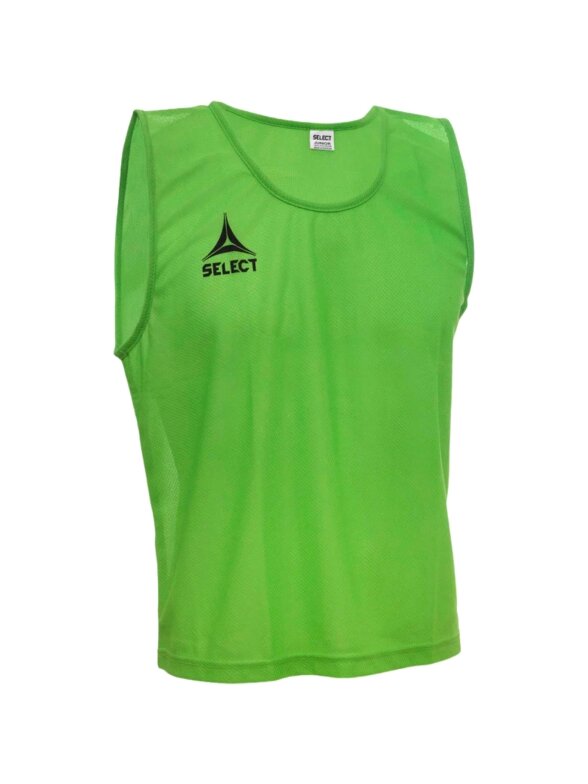 Select Bib Basic žymeklį žalią 640007 Select Bib Basic žymeklį žalią 640007