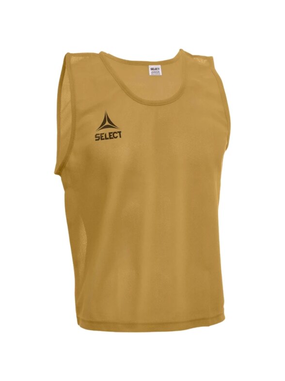 Select Bib Basic auksinį žymeklį 640007 Select Bib Basic auksinį žymeklį 640007