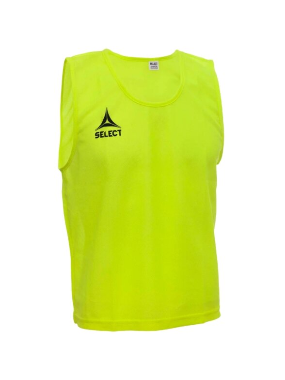 Select Bib Basic žymeklį geltoną 640007 Select Bib Basic žymeklį geltoną 640007