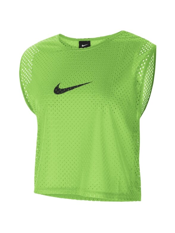 Nike DF Park 20 BIB treniruočių žymeklis žalias DV7425 313 1