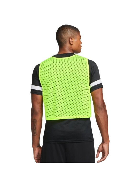 Nike DF Park 20 BIB treniruočių žymeklis žalias DV7425 313 3 Nike DF Park 20 BIB treniruočių žymeklis žalias DV7425 313 3