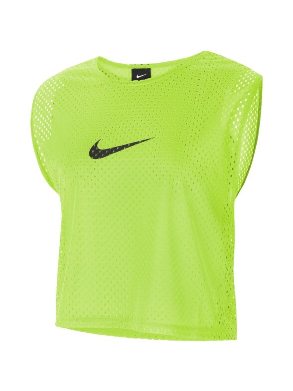 Nike DF Park 20 BIB treniruočių žymeklis žalias DV7425 702