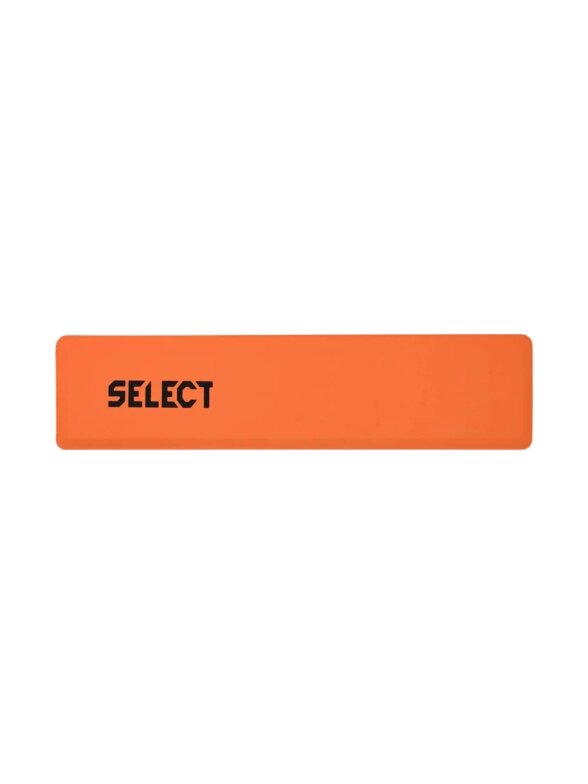 Select plokšti lauko žymekliai 16 vnt. oranžiniai 17189 1 Select plokšti lauko žymekliai 16 vnt. oranžiniai 17189 1