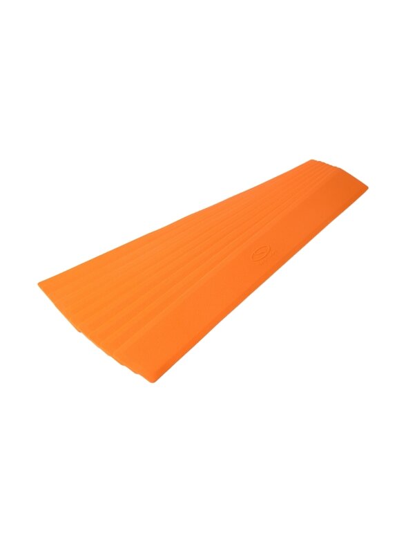 Lauko žymekliai Smj plokšti diržai 51x6 cm 10 vnt. oranžiniai ZPP-O 2
