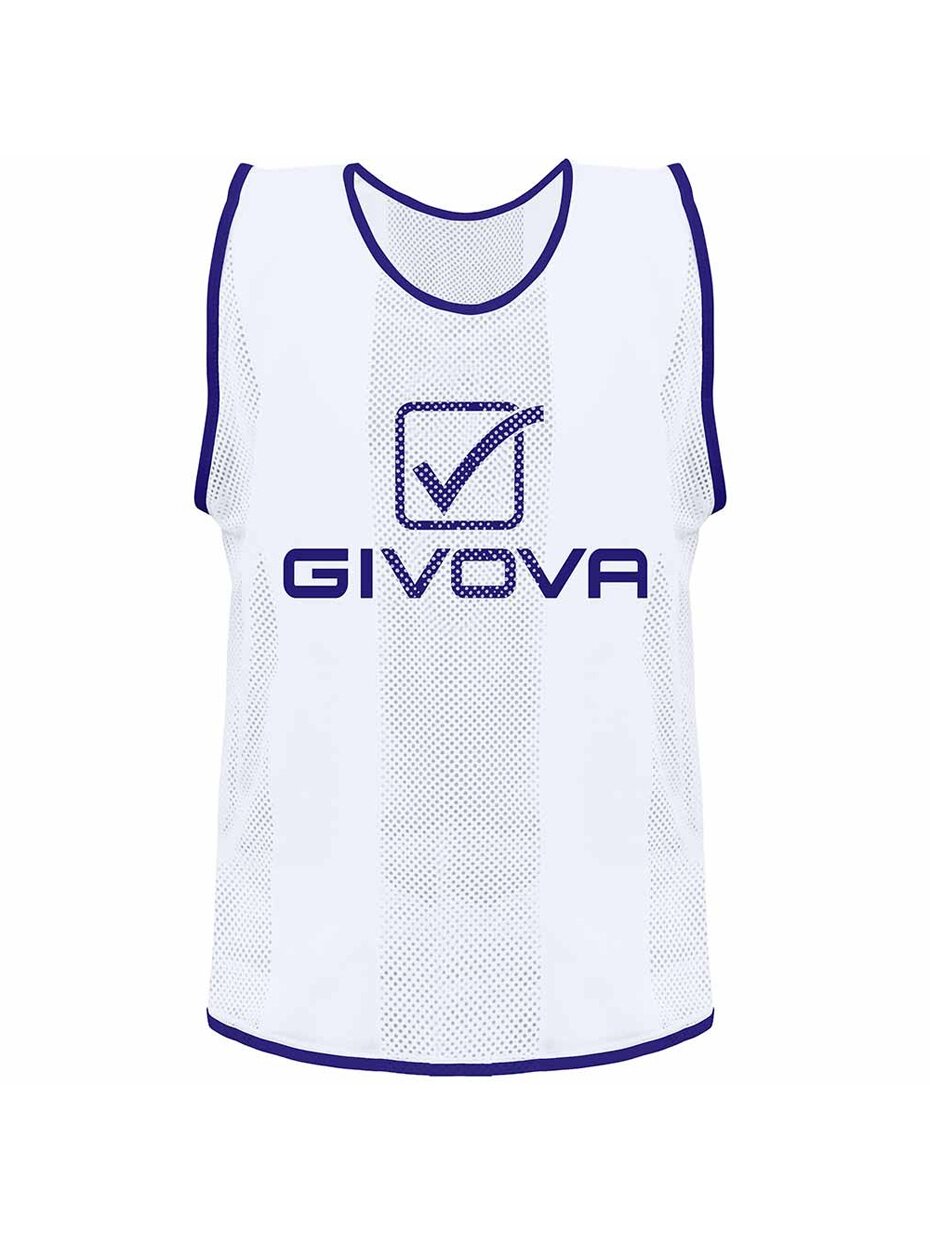 Givova Pro CT01 Žymeklis baltas Givova Pro CT01 Žymeklis baltas
