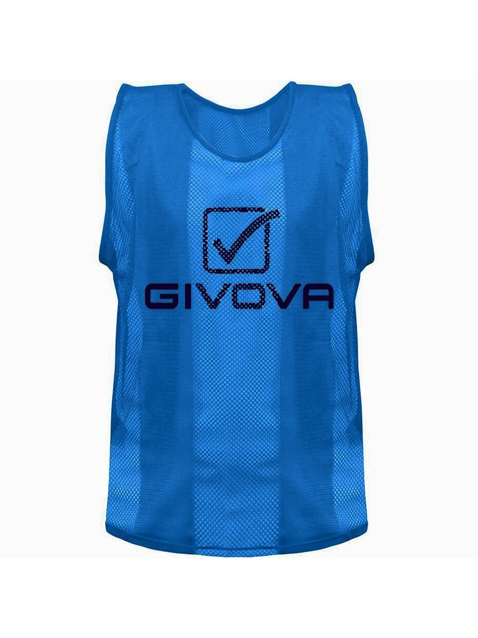 Givova Pro CT01 Žymeklis mėlynas Givova Pro CT01 Žymeklis mėlynas