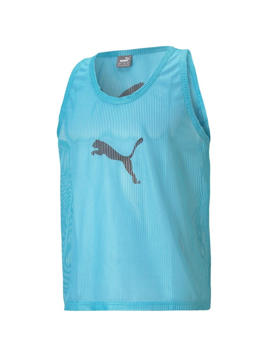 Vyriška etiketė Puma Bib mėlyna 657251 41 Vyriška etiketė Puma Bib mėlyna 657251 41