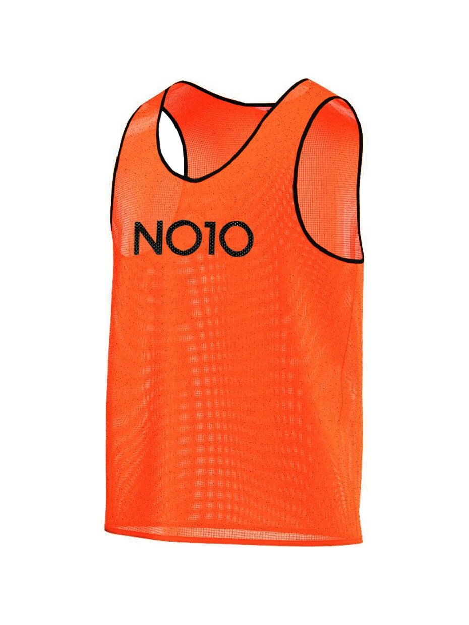 NO10 oranžinis žymeklis TBN-80 SF O